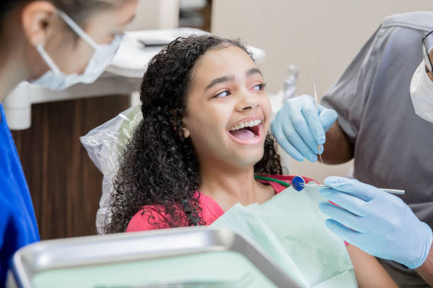 Best Emergency TMJ Treatment in Lake Lorraine, FL