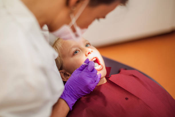 Best Emergency Wisdom Teeth Removal in Lake Lorraine, FL